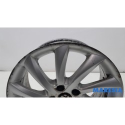 Alfa Romeo - Giulietta - Velg