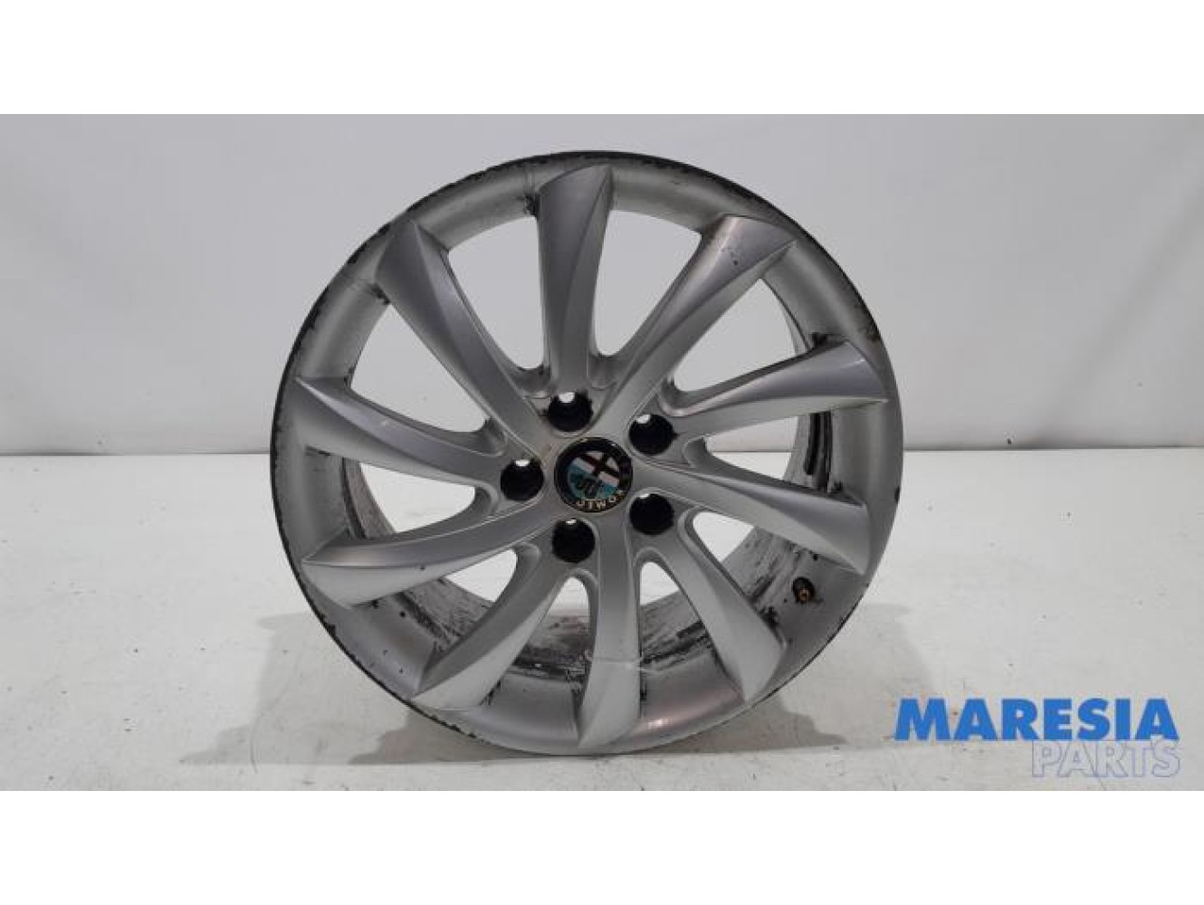 Alfa Romeo - Giulietta - Velg