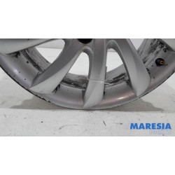 Alfa Romeo - Giulietta - Velg