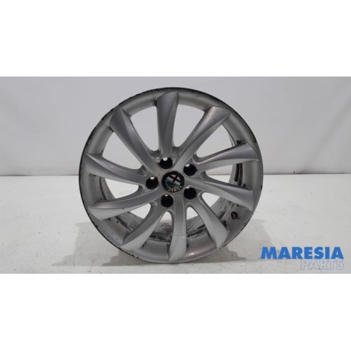 Alfa Romeo - Giulietta - Velg