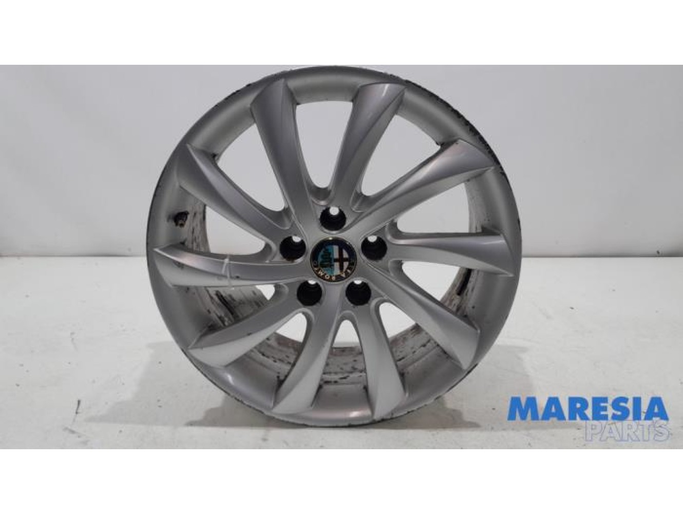 Alfa Romeo - Giulietta - Velg