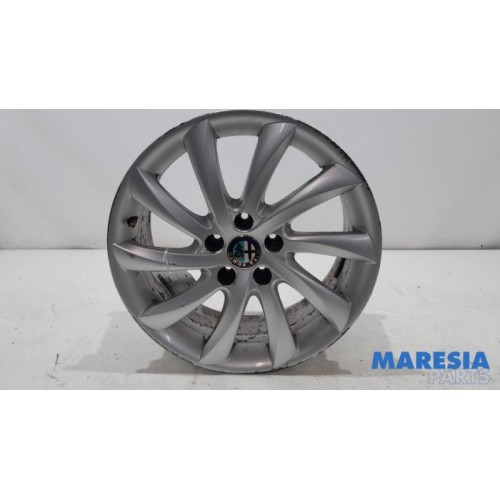 Alfa Romeo - Giulietta - Velg