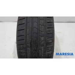 Alfa Romeo - Giulietta - Tyre