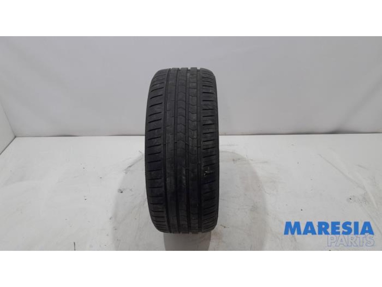 Alfa Romeo - Giulietta - Tyre