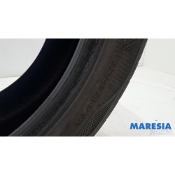 Alfa Romeo - Giulietta - Tyre