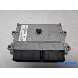 Citroen - C3 - Engine management computer