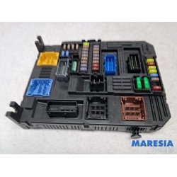 Citroen - C3 - Engine management computer