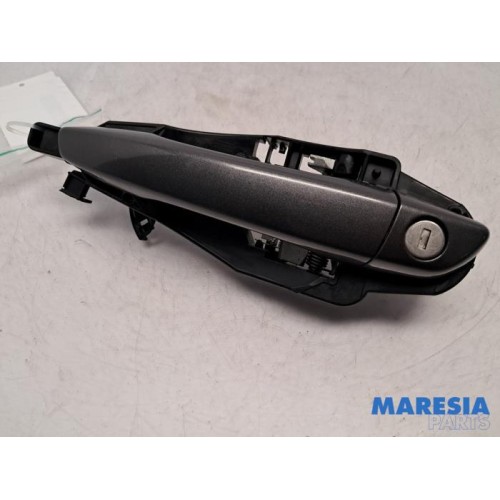 Citroen - C3 - Door handle 4-door, front left