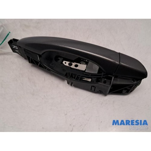 Citroen - C3 - Front door handle 4-door, right