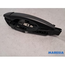 Citroen - C3 - Rear door handle 4-door, left