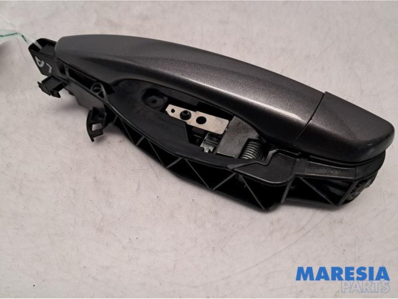 Citroen - C3 - Rear door handle 4-door, left