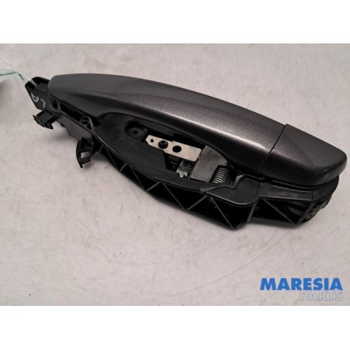Citroen - C3 - Türgriff 4-türig links hinten