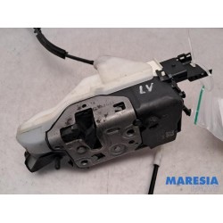 Citroen - DS3 - Door lock mechanism 2-door, left