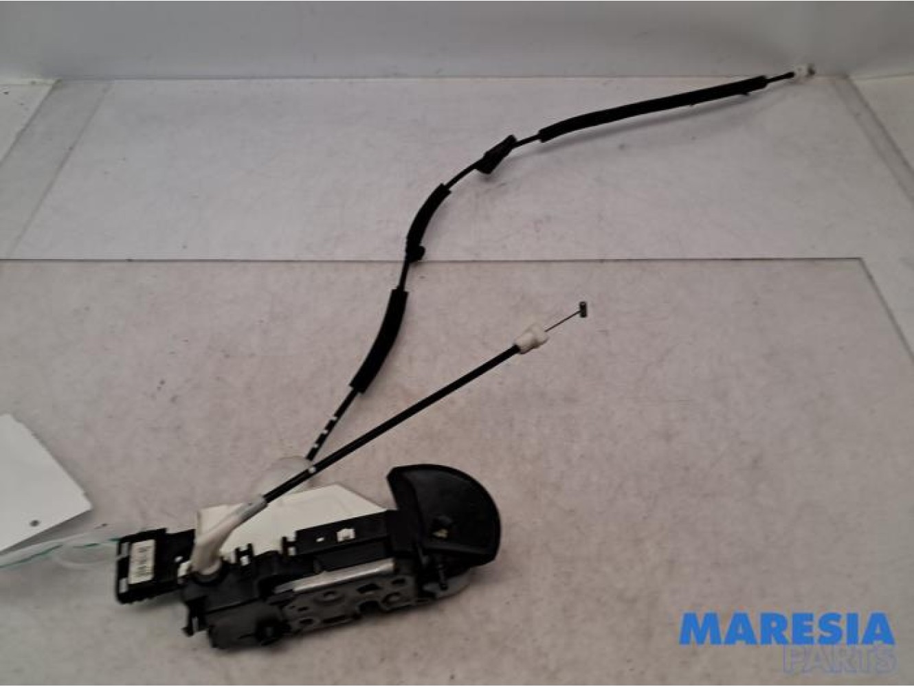 Citroen - DS3 - Door lock mechanism 2-door, left