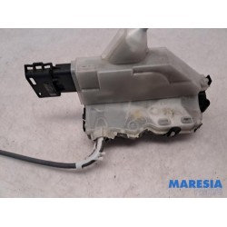 Citroen - C3 - Rear door lock mechanism 4-door, left