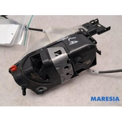 Citroen - C3 - Rear door lock mechanism 4-door, left