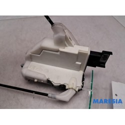 Citroen - DS3 - Door lock mechanism 2-door, right