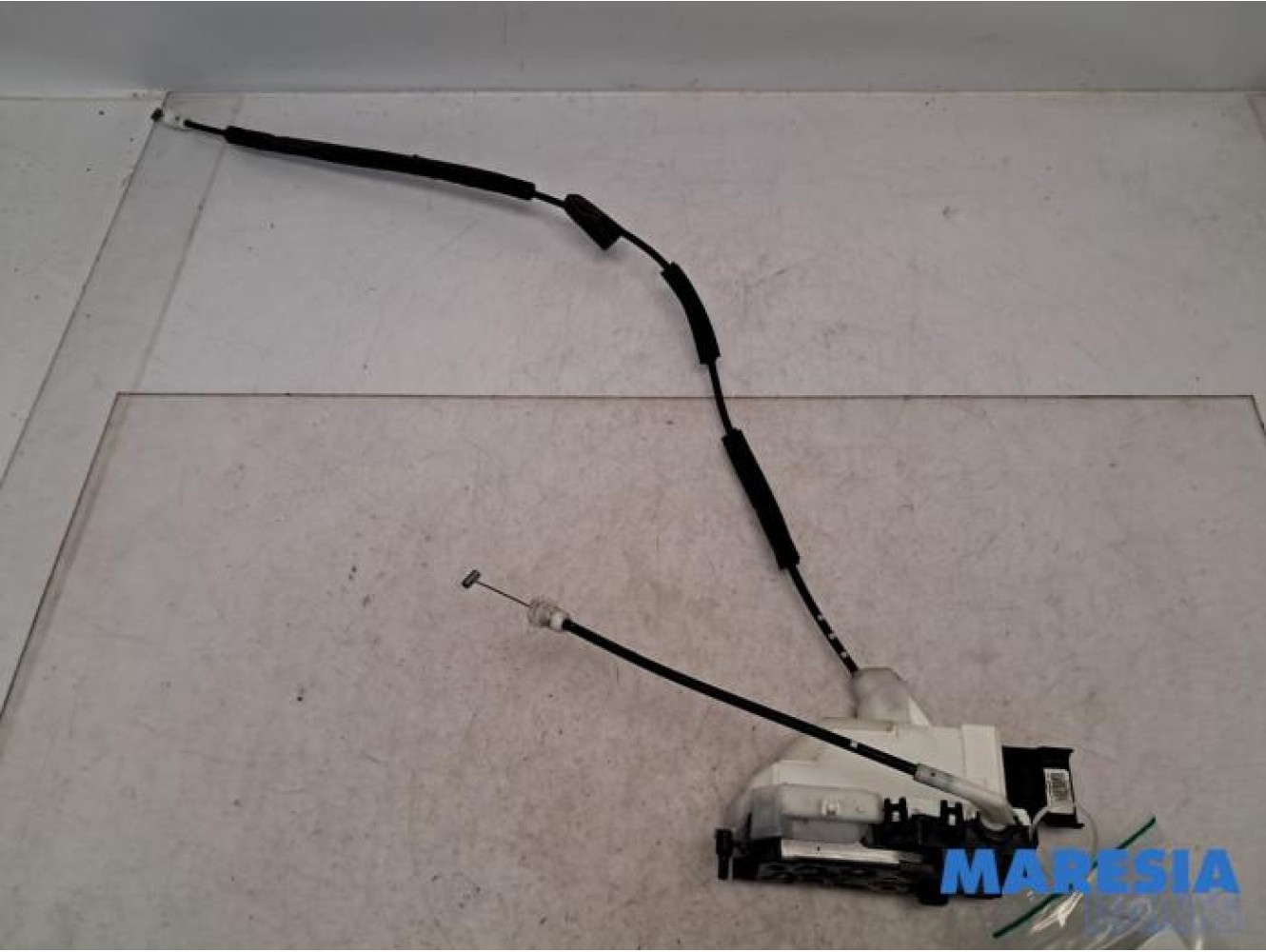 Citroen - DS3 - Door lock mechanism 2-door, right