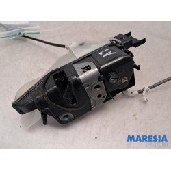 Citroen - C3 - Türschlossmechanik 4-türig links vorne