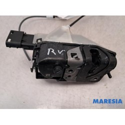Citroen - C3 - Front door lock mechanism 4-door, right