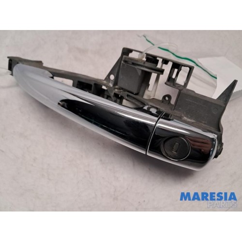 Citroen - DS3 - Door handle 2-door, left