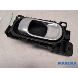 Citroen - C3 - Door handle 4-door, front left