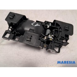 Citroen - C3 - Door handle 4-door, front left