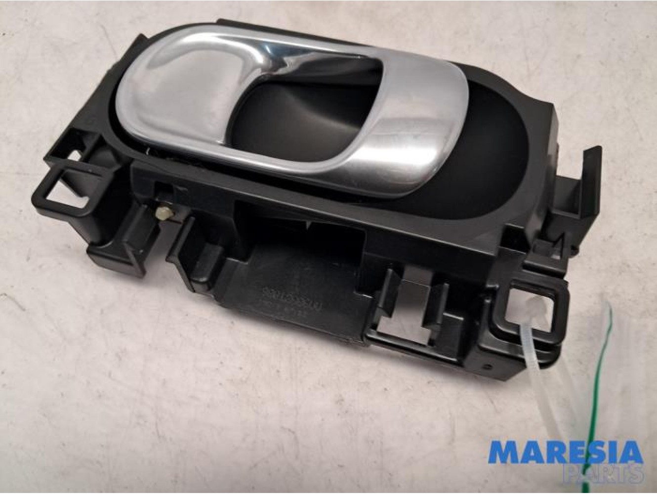 Citroen - C3 - Door handle 4-door, front left