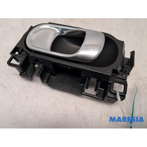 Citroen - C3 - Door handle 4-door, front left