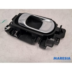 Citroen - C3 - Front door handle 4-door, right