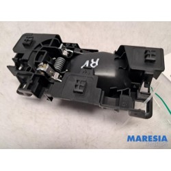 Citroen - C3 - Front door handle 4-door, right