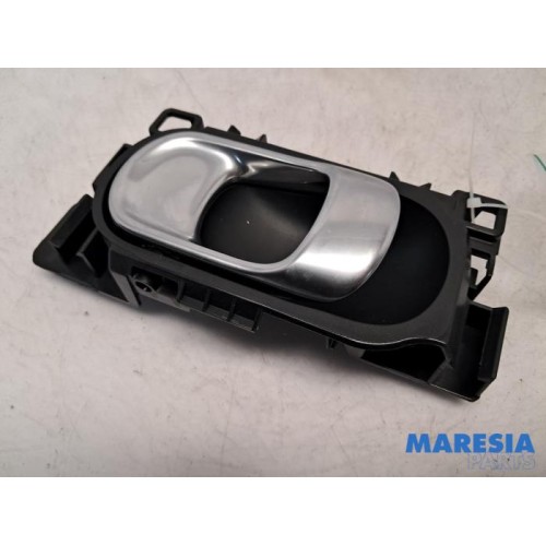 Citroen - C3 - Front door handle 4-door, right