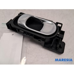 Citroen - C3 - Rear door handle 4-door, left