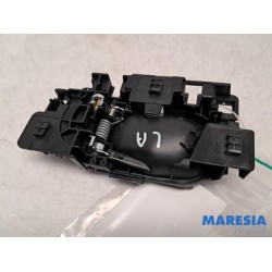 Citroen - C3 - Rear door handle 4-door, left