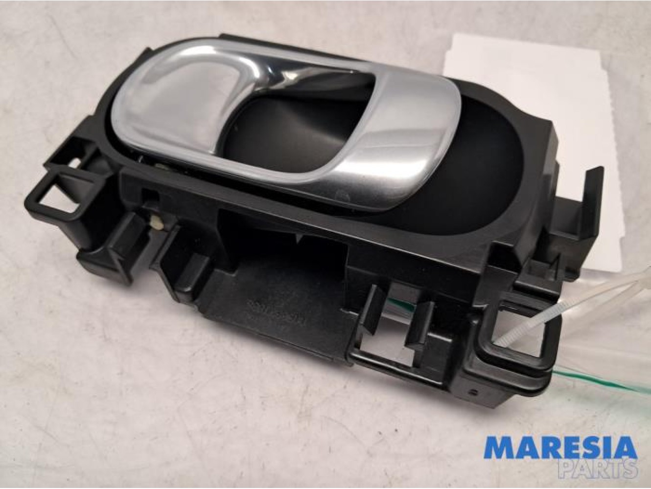 Citroen - C3 - Rear door handle 4-door, left