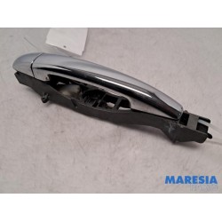 Citroen - DS3 - Door handle 2-door, right