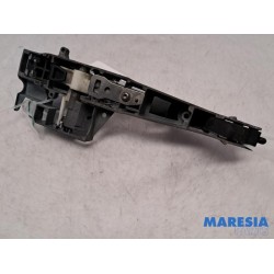 Citroen - DS3 - Door handle 2-door, right