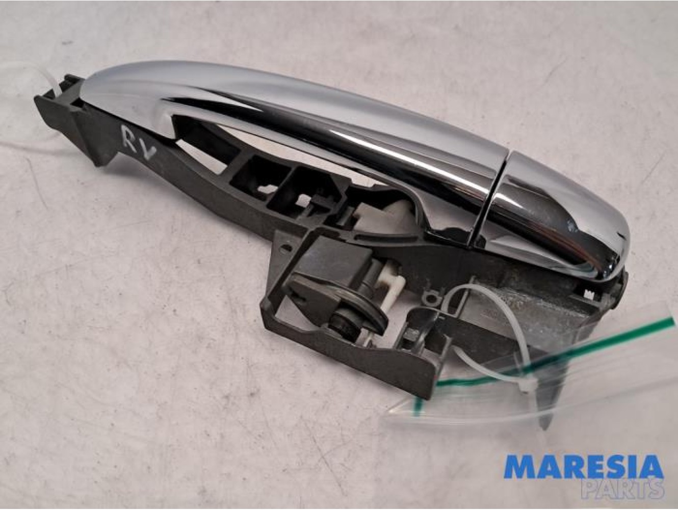 Citroen - DS3 - Door handle 2-door, right