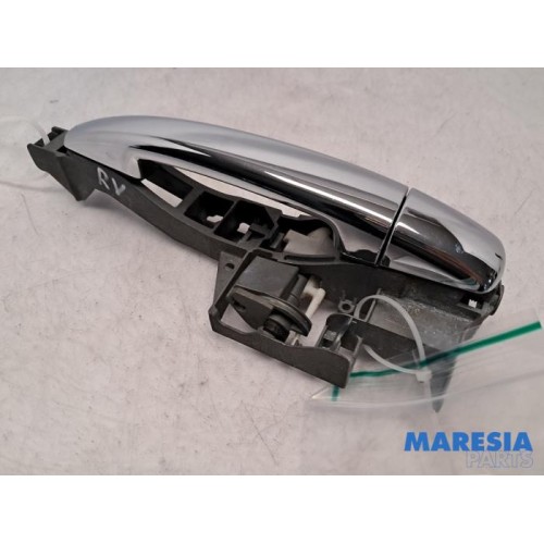 Citroen - DS3 - Door handle 2-door, right