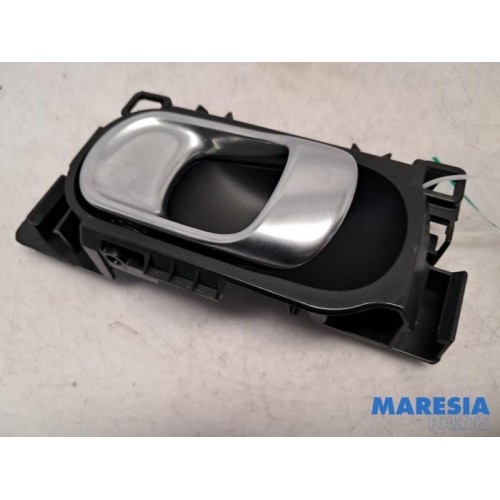 Citroen - C3 - Rear door handle 4-door, right