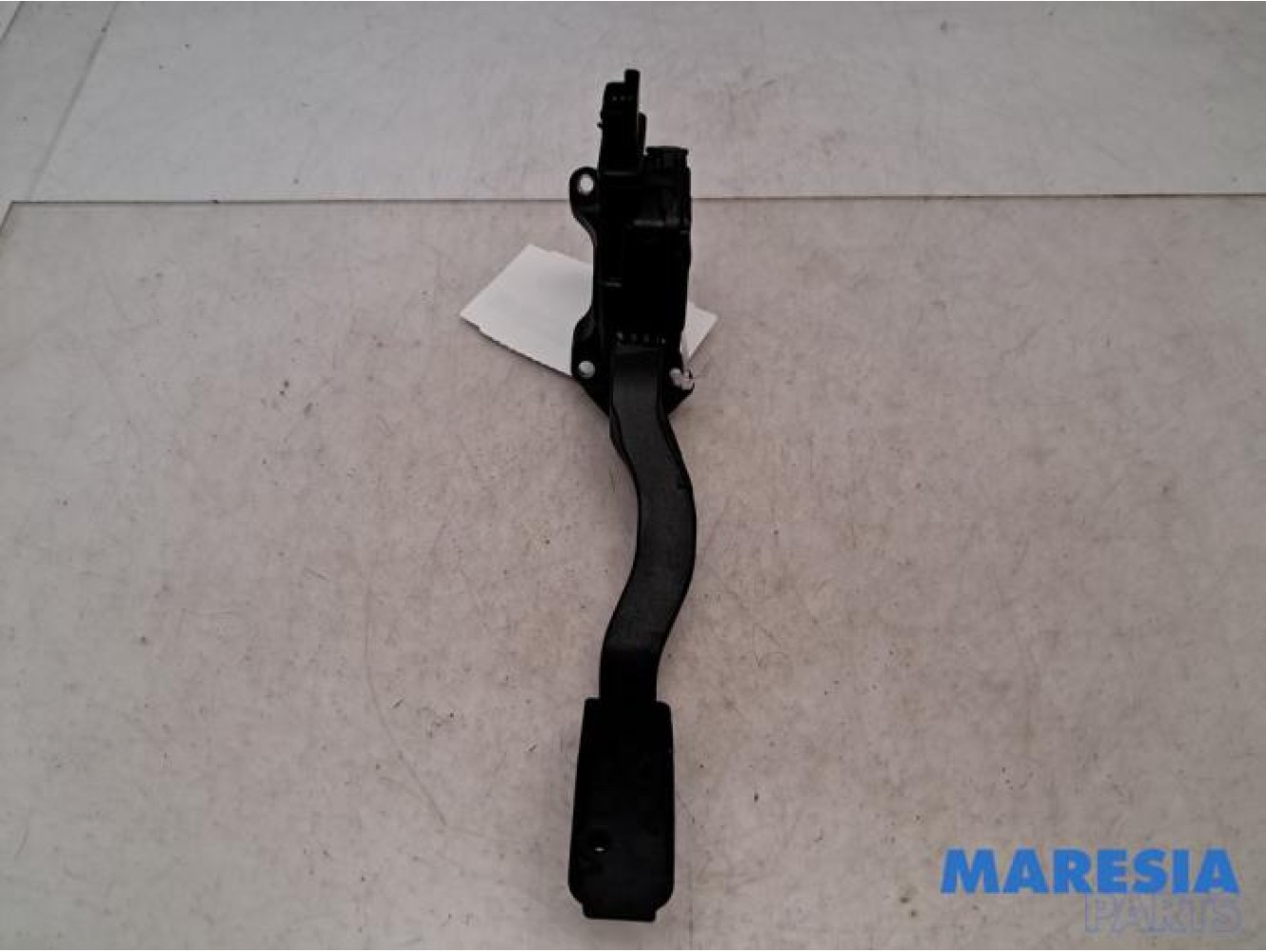 Citroen - DS3 - Gaspedaalpositie Sensor