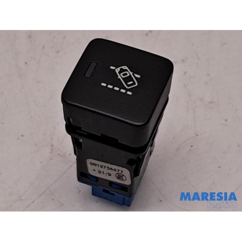 Citroen - C3 - Switch
