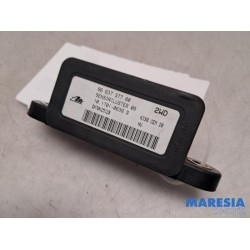 Citroen - DS3 - Esp computer