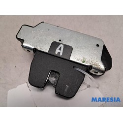 Citroen - DS3 - Schließmechanik Heckklappe