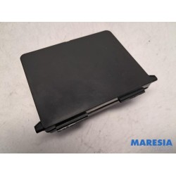 Citroen - C3 - Heater computer