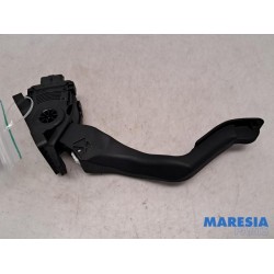 Citroen - C3 - Accelerator pedal