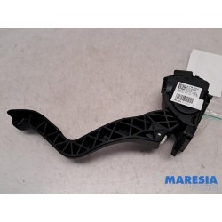 Citroen - C3 - Accelerator pedal