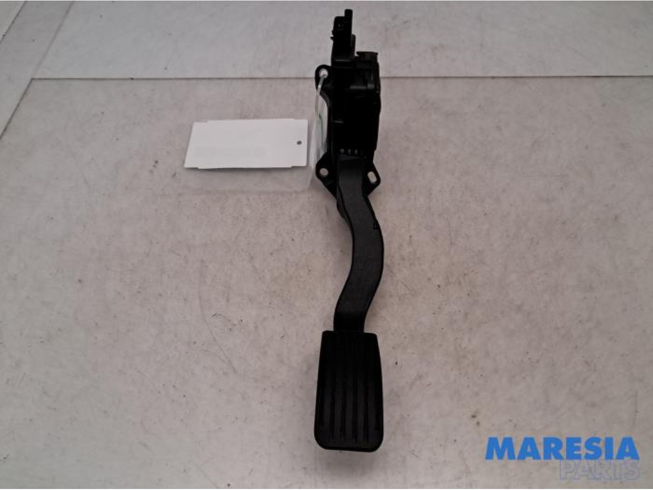 Citroen - C3 - Accelerator pedal