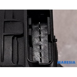 Citroen - C3 - Accelerator pedal