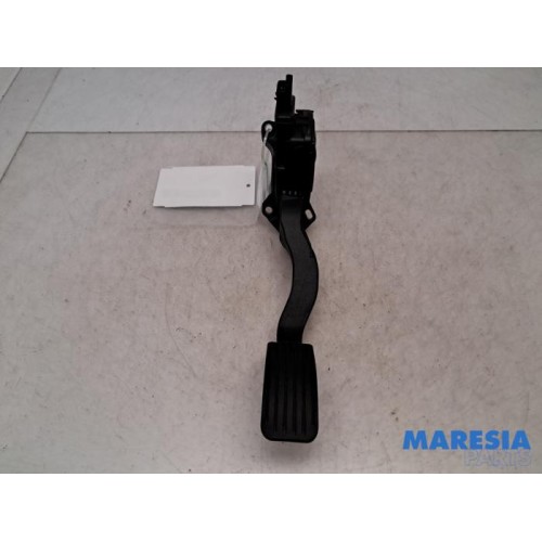 Citroen - C3 - Accelerator pedal